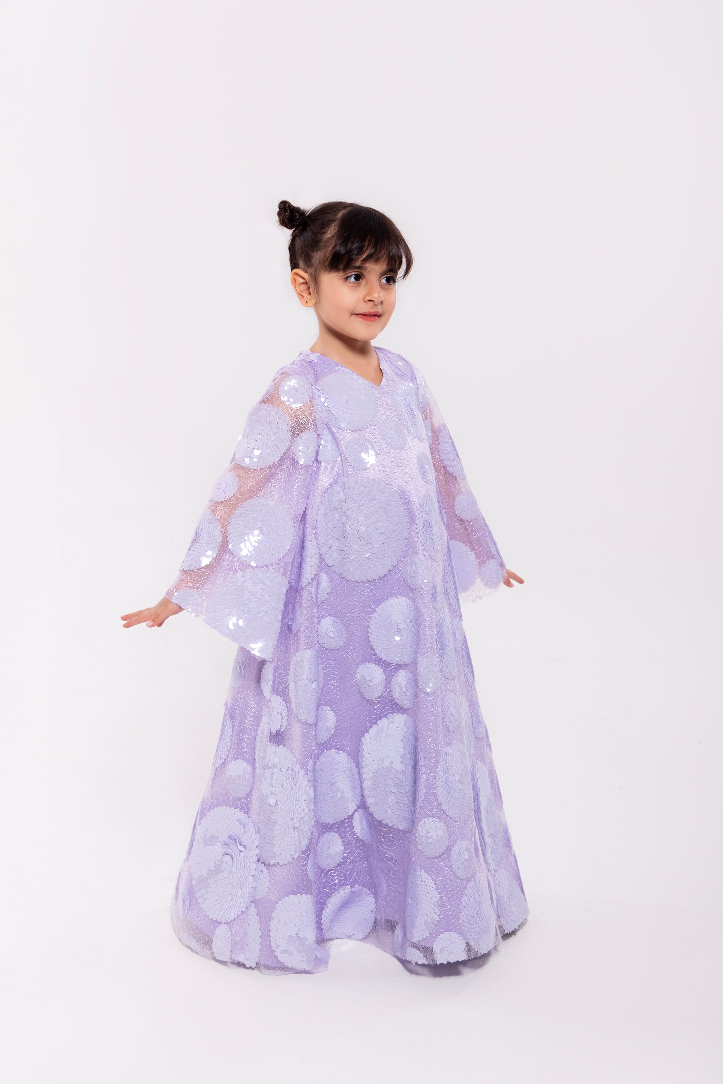 MAHA DRESS FOR KID