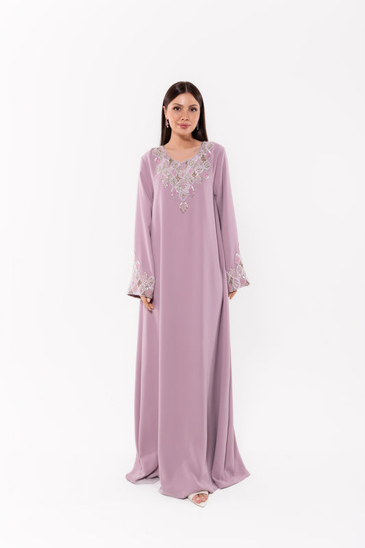 SHAIKHA DRESS FOR MOTHER